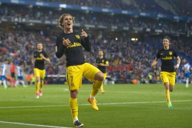 Guillermo Amor manages to put his foot in it