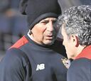 Sampaoli no tiene dudas: irá con todo al Santiago Bernabéu