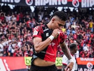 Cúcuta vence al América de Cali por la fecha 15 de la Liga BetPlay
