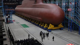 Conflicto EEUU-Venezuela y guerra de Ucrania, en directo: EE.UU atacó con drones de la CIA un puerto en Venezuela, según NYT