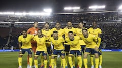 Posible alineación del América para enfrentar a Cruz Azul en la Liga MX, Apertura 2024