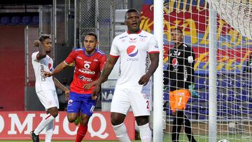 En vivo online Pasto – América, partido de la Liga BetPlay, que se jugará hoy domingo 28 de febrero, desde las 6:00 p.m.