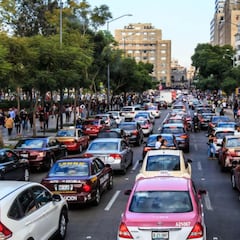 ¿Qué autos están exentos del Doble Hoy No Circula en CDMX y Edomex? | 19 de mayo del 2024