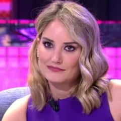 Alba Carrillo confiesa el verdadero motivo de su despido de Mediaset