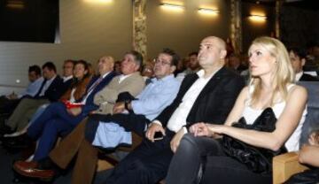 Las im芍genes del Encuentro con los Ases en Le車n