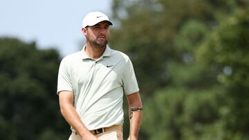 2024 Hero World Challenge: Round 3 Saturday tee times and pairings