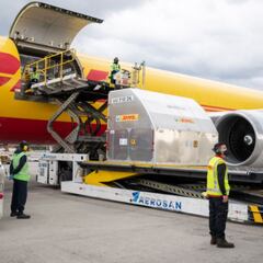 Vacuna rusa Sputnik vs Vacuna Pfizer: diferencias, efectividad y fecha de llegada a Colombia