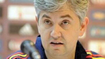 "Con las adversidades, es cuando mejor respondemos"