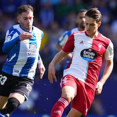 Denis explota tras la derrota: "No se puede ir a sacar a 2 por hora"