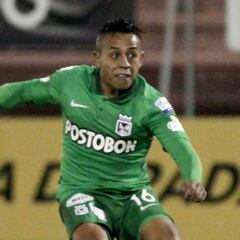 Vladimir: "El clásico con América es el que más disfruto"