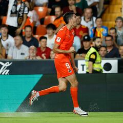 Aprobados y suspensos de la Real: Carlos Fernández sonríe de nuevo en Mestalla