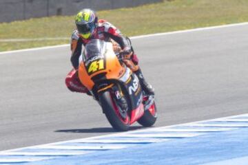 Aleix espargaró