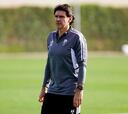 Karanka busca aire en Cartagena