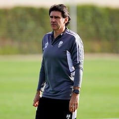 Karanka busca aire en Cartagena