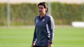 Karanka busca aire en Cartagena