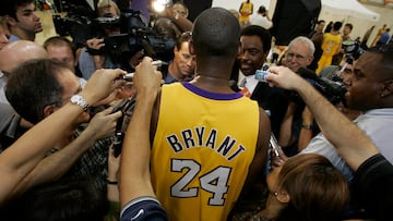 Open that old shoe box and check your sports cards: You won’t believe how much money this Kobe Bryan card sold for