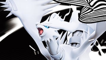 Pokémon TCG expansión Llama Blanca Fulgor Negro todos los detalles fecha cartas