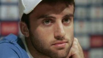 Rossi, sobre el interés del Barça: "No sé nada de eso"