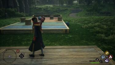 Hogwarts Legacy, primeras impresiones. Lo hemos jugado y se ha hecho la magia