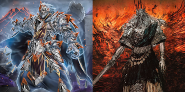 Dark Souls “llega” a Yu-Gi-Oh!: así es el nuevo arquetipo Ciudad Calcinada