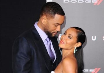 Will Smith se casó por primera vez en 1992 con Sheree Zampino y con ella se convirtió en padre por primera vez pero su matrimonio solo duro 3 años. En 1997 volvió a pasar por el altar para casarse con la actriz Jada Pinkett, con quién este año celebrará su 20º aniversario de matrimonio y con quien ha tenido dos hijos más: Jaden Christopher Syre, su coestrella en las películas En busca de la felicidad y After Earth, y Willow Reign, quien también llegó con él a la gran pantalla con Soy leyenda.