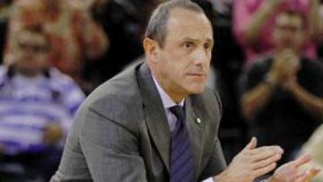 <strong>ETTORE MESSINA.</strong>