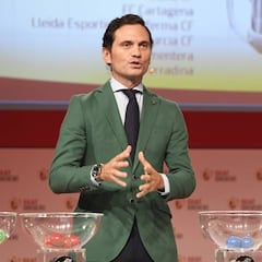 Sorteo Copa del Rey: horario, TV, equipos, reglas y formato