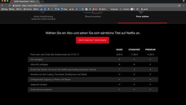 ¿Es cierto que Netflix subirá de precio? La verdad