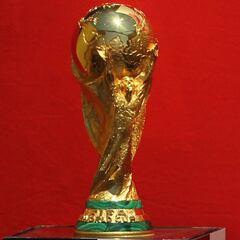 Gira de la Copa del Mundo de la FIFA: Cuándo llega a la Argentina