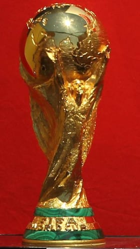 “Hoy tener un Mundial es lo menos importante”