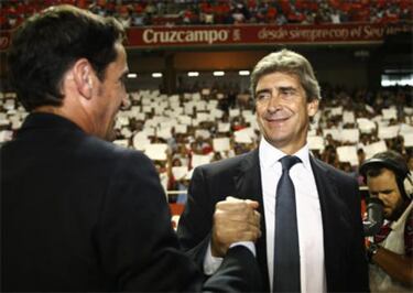 El laberinto de Pellegrini