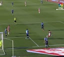 Se viene verano movido para su agente porque la 2ª se le queda pequeñísima: golazo del killer Darwin
