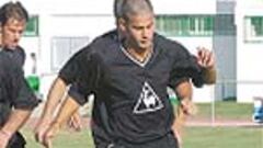 Jose confía en su equipo antes del inicio de la Liga