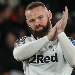 El último e impresionante capricho que quiere Wayne Rooney para su nuevo hogar