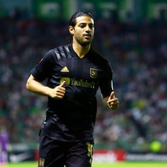 Así quedó el calendario completo de LAFC en la temporada 2020 de la MLS