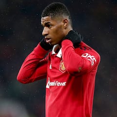 El United aprende la lección