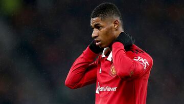 El United aprende la lección