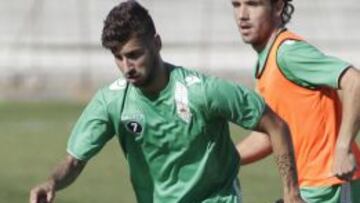 Vadillo: "Con Pepe Mel no estaríamos así"