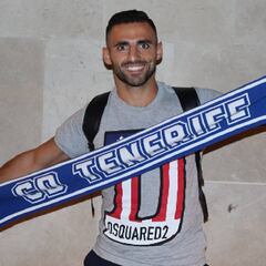 Oficial: Nono firma por dos temporadas