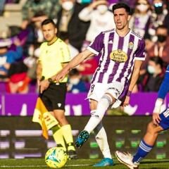 Olaza y Kike Pérez pueden acabar en el Elche