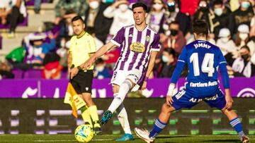 Olaza y Kike Pérez pueden acabar en el Elche