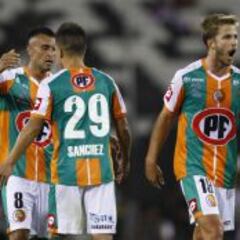 ANFP programa en simultáneo duelos clave por el Clausura