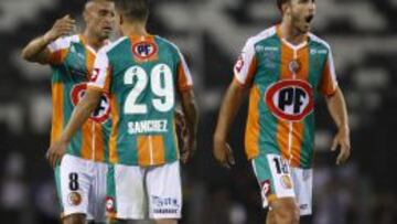 Cobresal cerrará en paralelo con la UC la penúltima fecha del Clausura.