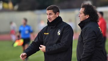 El DT de Coquimbo explicó su error en la regla del Sub 20