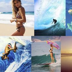 Surf love | 12 Instagram accounts not to be missed