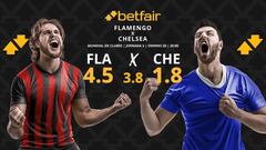 Flamengo vs. Chelsea: horario, dónde ver, pronósticos y clasificación