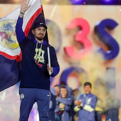 Una figura chilena definirá su futuro en 48 horas: “Tiene un par de ofertas”