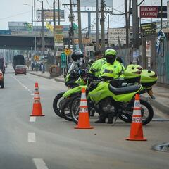 Pico y placa en Soacha lunes festivo: medidas, restricciones y cómo funcionará