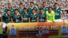 Wanderers busca su primera victoria internacional en 16 años