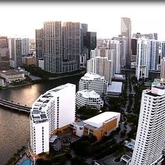 Así es el lujoso hotel donde se quedará el Madrid en Miami